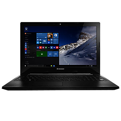 Lenovo G51-35 Laptop, 8GB RAM, 1TB, 15.6 , Black